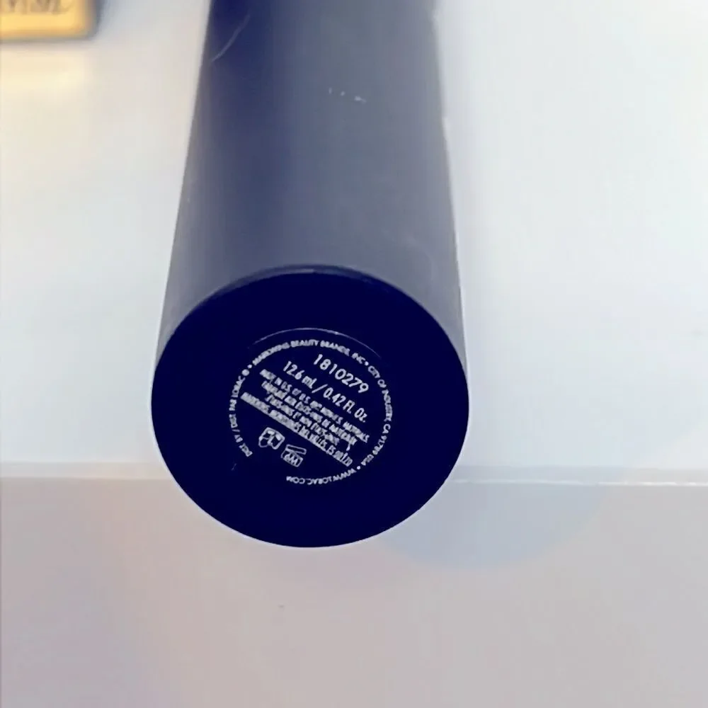 🌟$12 LORAC Holy Lash Volumizing Mascara
